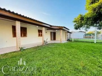 Apartamento · 72m² · 3 Quartos · 2 Vagas · Casa de 03 dormitórios em Tramandaí