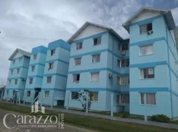 Apartamento · 54m² · 1 Quarto · 1 Vaga · Apartamento com 1 dormitório em Tramandaí