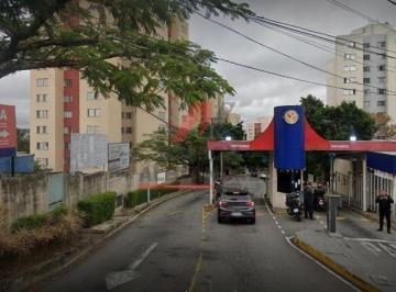Apartamento · 56m² · 2 Quartos · 1 Vaga · Apartamento em Bandeiras  -  Osasco