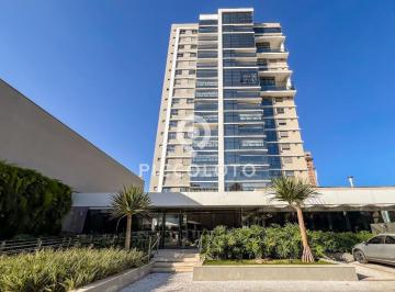 Apartamento · 112m² · 3 Quartos · 3 Vagas · Apartamento para alugar em Campinas, no Ed. Vitra, no bairro Cambuí, com 3 suítes, com 112 m²