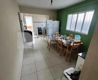 Casa · 198m² · 3 Quartos · 3 Vagas · Casa à venda em São José dos Campos, Parque Industrial, com 3 suítes, com 198 m²