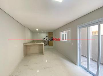 Foto 01 · Sobrado Condomínio Residencial Maria Bonita em Indaiatuba