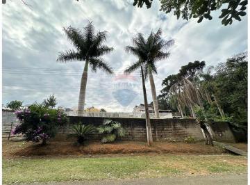 Terreno · 1000m² · TERRENO COM PISCINA E EDÍCULA EM CONDOMÍNIO FECHADO EM IBIÚNA-SP
