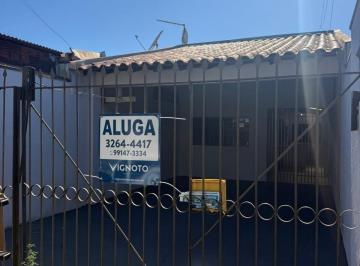 Casa · 60m² · 2 Quartos · 2 Vagas · LOCAÇÃO | Casa, com 2 dormitórios em Jardim Universal, Sarandi
