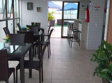 Apartamento · 41m² · 1 Quarto · 1 Vaga · Apartamento Nascente, Andar Alto, 1Quarto, Área de Lazer, Bairro Boa Viagem