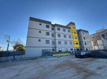 Apartamento de 2 quartos, Quatro Barras · APARTAMENTOS NOVOS EM QUATRO BARRAS - PR