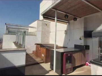 Apartamento · 104m² · 2 Quartos · 1 Vaga · Apartamento com 2 quartos à venda em Vila vera - SP