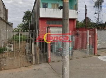 Terreno · 185m² · TERRENO COMERCIAL 185m², PARA LOCAÇÃO JD. SÃO JOÃO