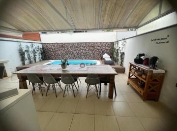 Foto 13 · Casa em Condomínio no Horto Florestal em Sorocaba-SP: 3 quartos, 1 suíte, 2 salas, 3 banheiros, 2 va