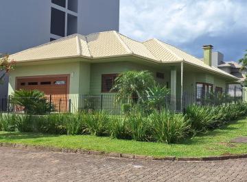 Casa de 3 quartos, Nova Petrópolis · Casa Térrea De Três Quartos À Venda No Bairro Pousada Da Neve