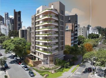 Apartamento · 210m² · 3 Quartos · 3 Vagas · Apartamento à venda no Juvevê ARYA1