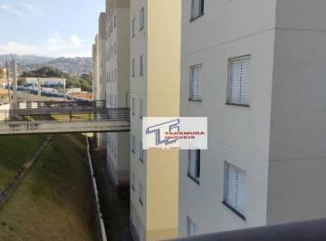 973f0e4cee2a6fd91162313e01f6e0e7621eb7e1 · Apartamento com 2 dormitórios à venda, 54 m² por R$ 160.000,00 - Jardim Arco-Íris - Cotia/SP