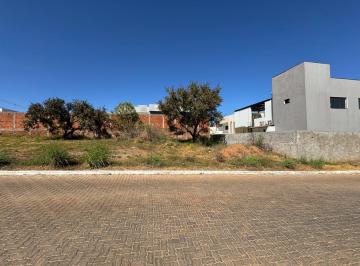 Terreno , Brasília · LOTE DE ESQUINA NO CONDOMÍNIO ALTO DA BOA VISTA!