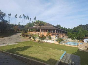 960244e1d0f76e475bac005a2db4fc74876c6293 · Chácara com 11 dormitórios à venda, 15000 m² por R$ 1.500.000,00 - Jundiacanga - Araçoiaba da Serra/