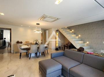 Apartamento de 3 quartos, Rio de Janeiro · Cobertura de 3 quartos para venda no Recreio dos Bandeirantes - RJ