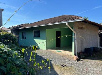 Foto 01 · Casa, Rio Bonito (pirabeiraba), Joinville, SC