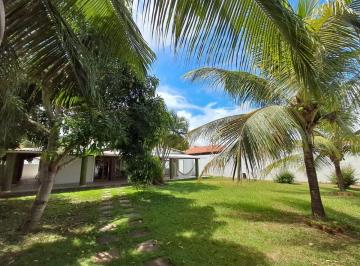 Casa de 4 quartos, Lauro de Freitas · 2 casas em 1,  térrea 3/4, Estrada do Coco com ampla área verde