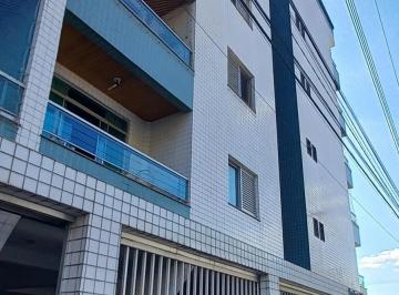 Foto 01 · Vendo apartamento no Edifício Flamboyant, no São Vicente