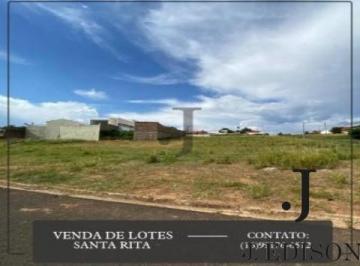 Foto 01 · Terreno, Vila Santa Rita, Franca, SP