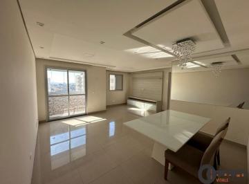 Apartamento · 63m² · 2 Quartos · 1 Vaga · VENDA/APARTAMENTO COM 63m²/ VILA DIVINA PASTORA/SP.