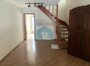 Casa · 91m² · 2 Quartos · 2 Vagas · CASA SOBRADO MARAJOARA 91m²