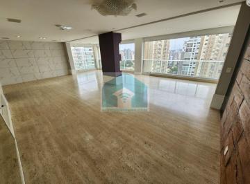 Apartamento · 274m² · 4 Quartos · 4 Vagas · Apartamento Campo Belo,4 suites, 274 de área útil 4 vagas varanda gourmet.