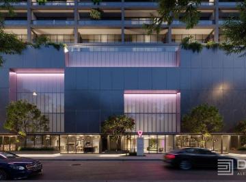 Apartamento · 46m² · 1 Quarto · 1 Vaga · Lançamento! Apto - 1 Qt - Ampla Área de Lazer - Centro - Itajaí