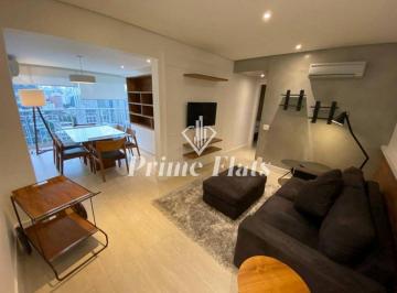 Apartamento · 80m² · 1 Quarto · 2 Vagas · Flat disponível para venda no Horizonte JK Residencial, com 80m², 1 dormitório e 2 vagas de garagem
