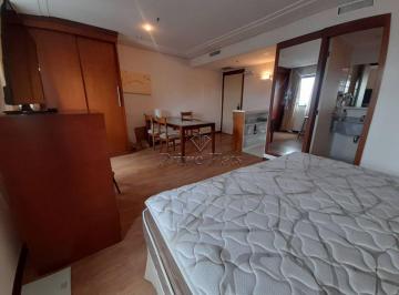 Apartamento · 29m² · 1 Quarto · 1 Vaga · Flat disponível para venda no Meliá Jardim Europa no Itaim Bibi, com 29m², 1 dormitório e 1 vaga