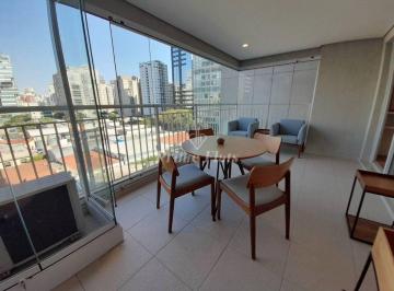 Apartamento · 55m² · 1 Quarto · 1 Vaga · Flat disponível para venda no Horizonte JK Residencial na Vila Nova Conceição, com 55m², 1 dormitóri