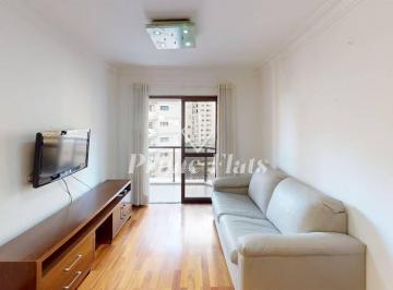 Apartamento · 45m² · 1 Quarto · 1 Vaga · Flat disponível para venda no New Star Residence, com 45m², 1 dormitório e 1 vaga de garagem