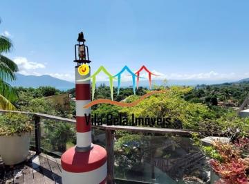 Foto 08 · Casa em condomínio a venda em Ilhabela