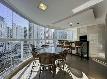 Foto 01 · LA MADESON RESIDENCE - APARTAMENTO MOBILIADO NA QUADRA MAR EM BALNEÁRIO CAMBORIÚ