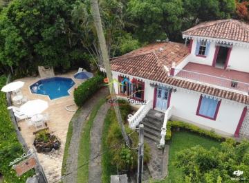 Foto 01 · Casa a venda em Ilhabela