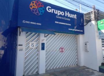 Comercial de 6 quartos, Manaus · CASA COMERCIAL Á VENDA NO VIEIRALVES ÓTIMA LOCALIZAÇÃO.