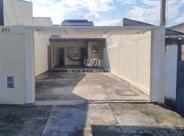Foto 01 · Imperdível oportunidade: Casa com 2 quartos, 1 sala, 1 banheiro e garagem em Taubaté-SP, no bairro B