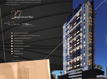 Apartamento de 2 quartos, Curitiba · APARTAMENTO 2 QUARTOS NO CENTRO DE CURITIBA