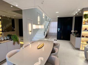 Casa de 3 quartos, Manaus · ALTO PADRÃO DÚPLEX COM 3 DORMITÓRIOS A VENDA EM CONDOMINIO FECHADO.