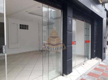 Comercial · 2010m² · 3 Vagas · SOBRADO COMERCIAL C/SALOES  C/ 4 E 6 MS PÉ DIREITOC/ARMÁRIOS MESAS TATUAPÉ