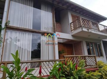 Foto 02 · Casa em condomínio à venda em  Ilhabela!!!!