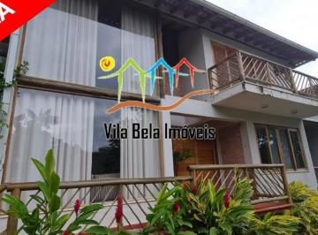 Foto 01 · Casa em condomínio à venda em Ilhabela!!!!