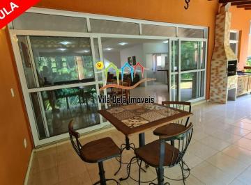 Foto 01 · Casa em condomínio a venda em Ilhabela