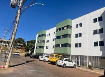 Apartamento de 3 quartos, Brasília · APTO 3QTS.VAZADO.SUÍTE.ANDAR INTERMEDIARIO!!!