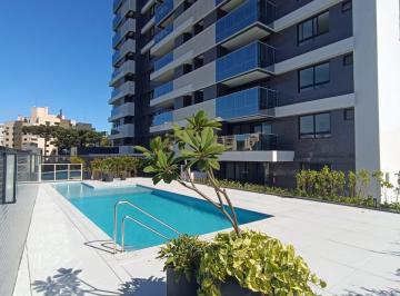 Apartamento de 3 quartos, Curitiba · Apartamento 3 quartos, 101 e 107m², à venda no Cabral R$ 1.207.000