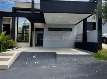 Casa de 2 quartos, Sorocaba · Casa de Porteira Fechada piscina e móveis planejados Condomínio Horto Florestal