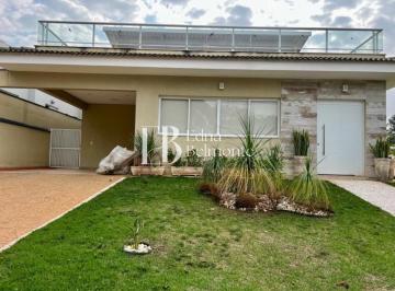 Foto 01 · CASA RESIDENCIAL PARA VENDA NO CONDOMÍNIO IBI ARAM EM ITUPEVA -SP