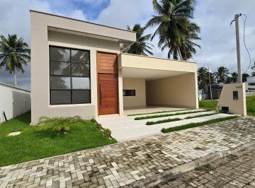 Casa de 3 quartos, Parnamirim · LINDA CASA NO CONDOMÍNIO CAJUPIRANGA CLUB