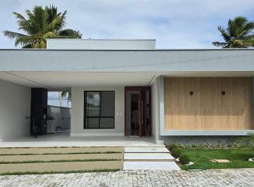 Casa de 3 quartos, Parnamirim · PENSOU EM MORAR EM UM CONDOMÍNIO COM LAZER E SEGURANÇA??? ACHOU !!!