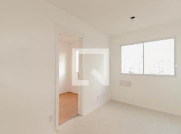 Apartamento · 37m² · 2 Quartos · Apartamento à Venda - Tatuapé, 2 Quartos, 37 m² - São Paulo
