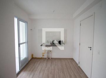 Apartamento · 30m² · 2 Quartos · Apartamento à Venda - Itaquera, 2 Quartos,  30 m² - São Paulo